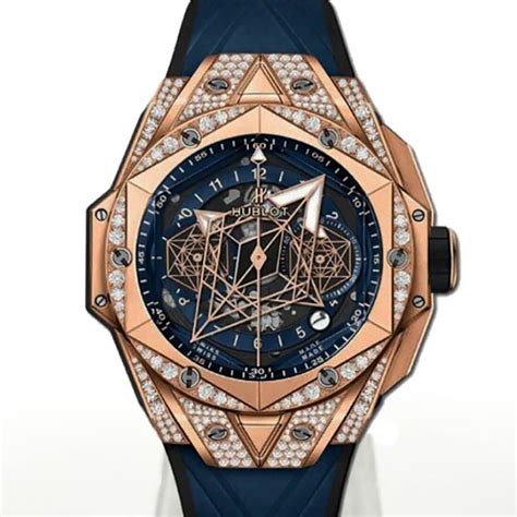 Hublot Men Luxury Wristwatches for sale .